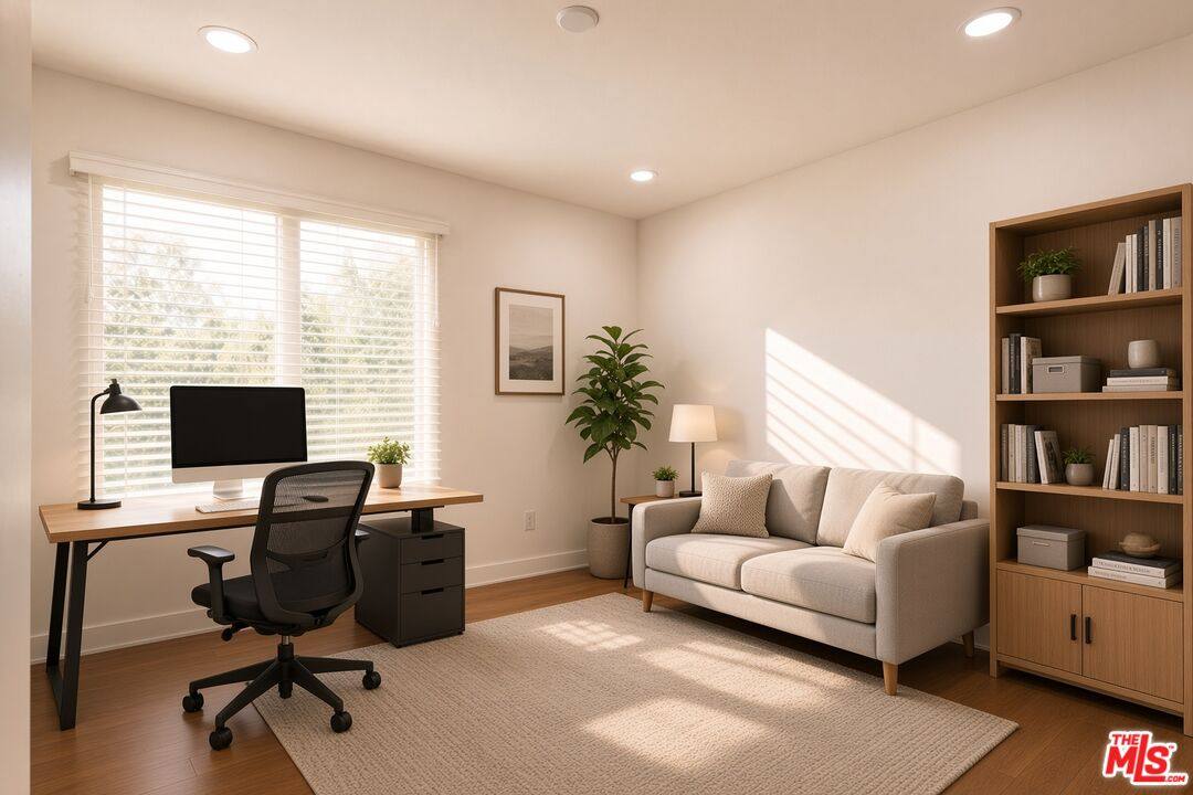 2780 Wright Lane, Los Angeles, CA 90068 - House for Rent - Image 2