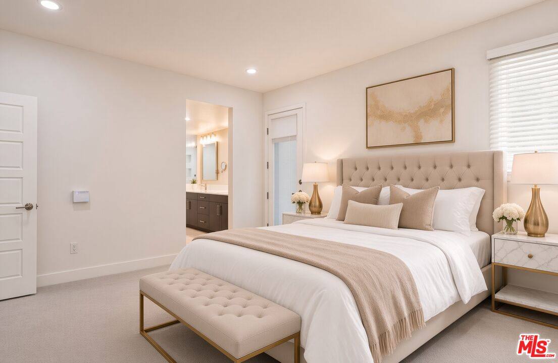 2780 Wright Lane, Los Angeles, CA 90068 - House for Rent - Image 8