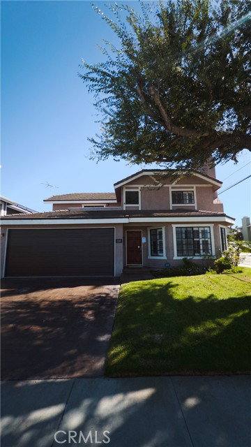 House for rent at 2200 Graham Ave, Redondo Beach, CA 90278