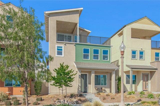 185 Yugen, Irvine, CA 92618 - Condo for Rent - Image 1