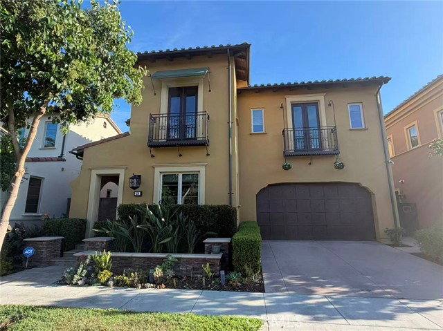 House for rent at 20 Hawkeye, Irvine, CA 92602