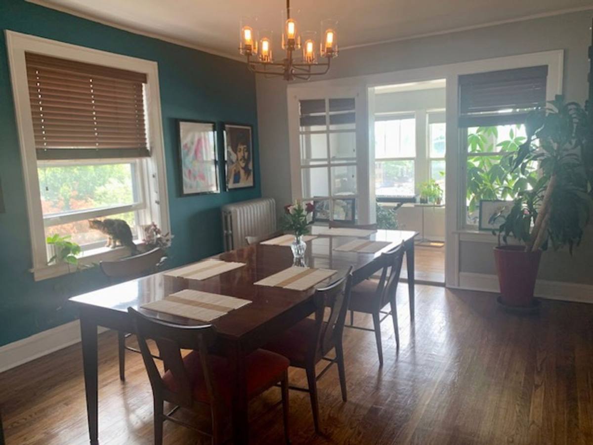 2439 W Gunnison St #3, Chicago, IL 60625 - Apartment for Rent - Image 3