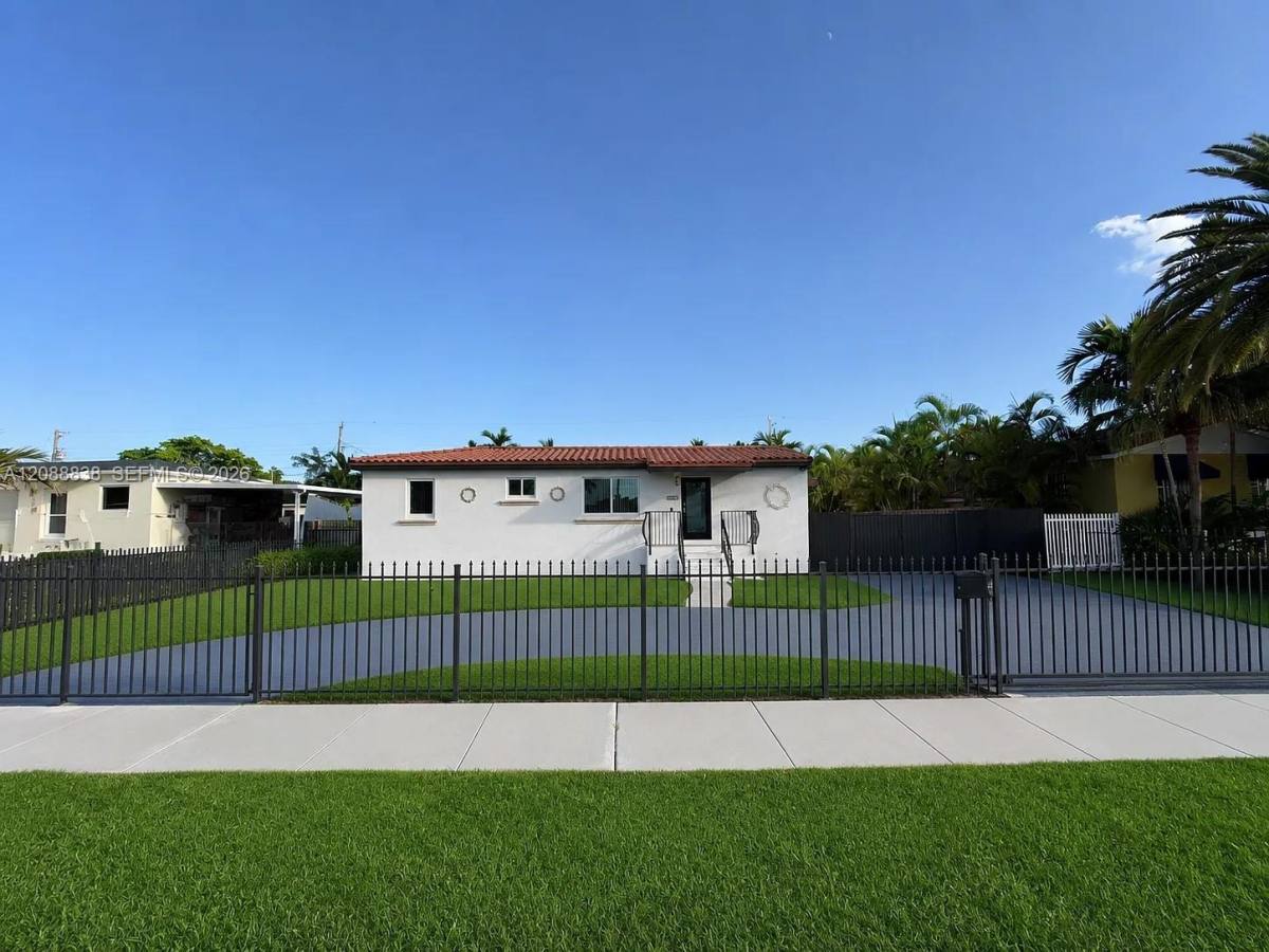 8260 SW 27th Terrace, Miami, FL 33155 - House for Rent