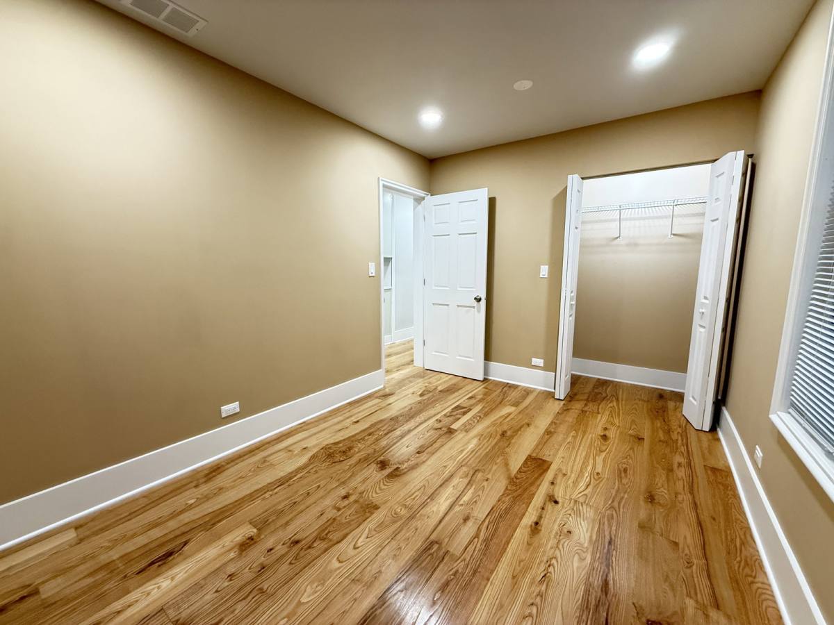 2939 N Hamlin Ave #1, Chicago, IL 60618 - Apartment for Rent - Image 5