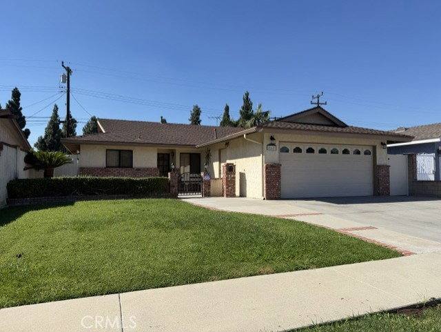 House for rent at 20603 Vendale Dr, Lakewood, CA 90715