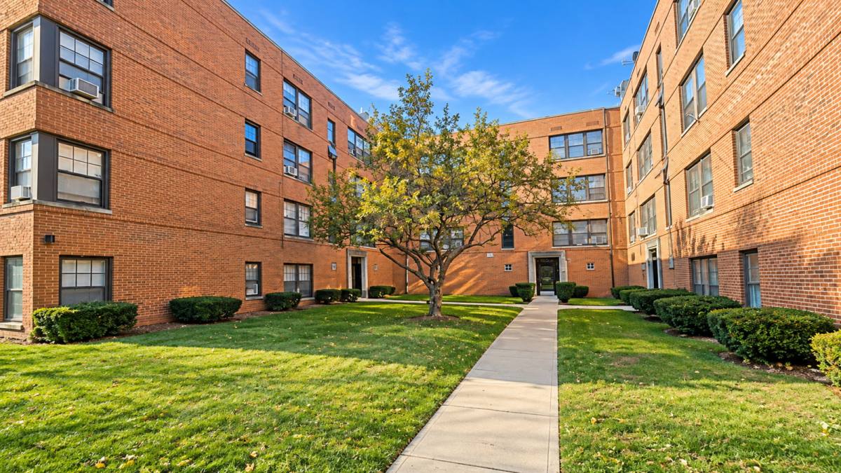5252 N Campbell Ave #3B, Chicago, IL 60625 - Apartment for Rent