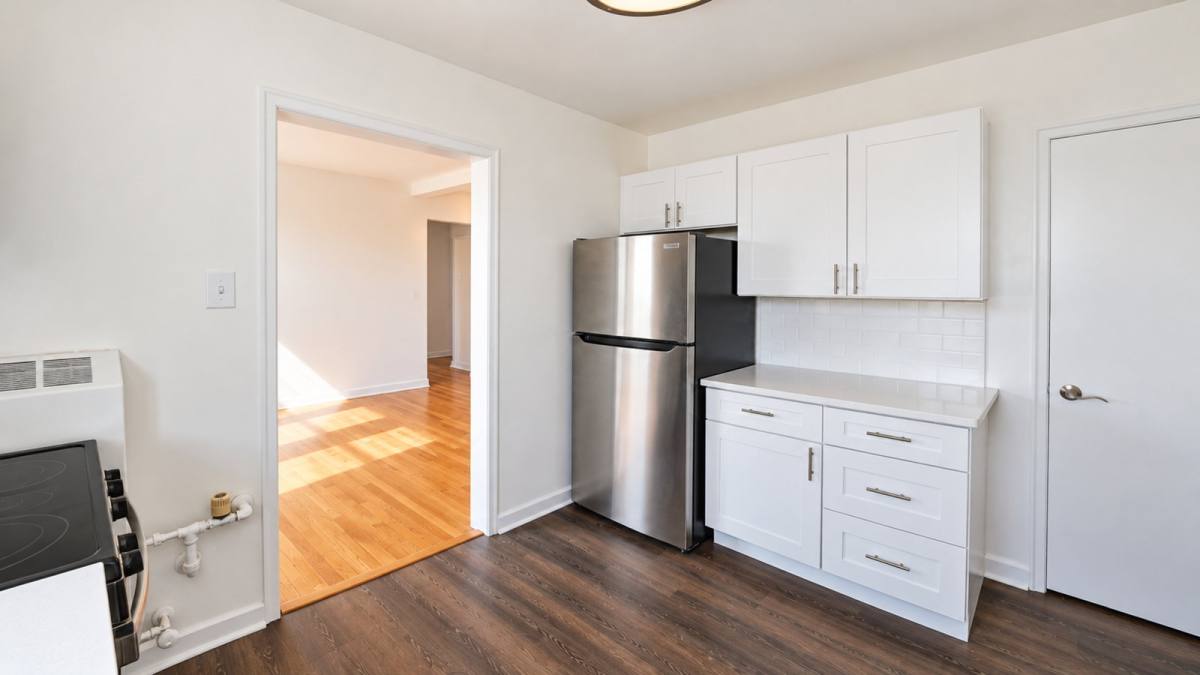 5252 N Campbell Ave #3B, Chicago, IL 60625 - Apartment for Rent - Image 4