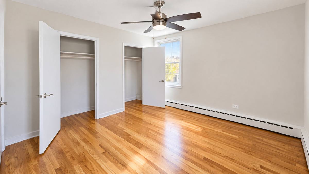 5252 N Campbell Ave #3B, Chicago, IL 60625 - Apartment for Rent - Image 9