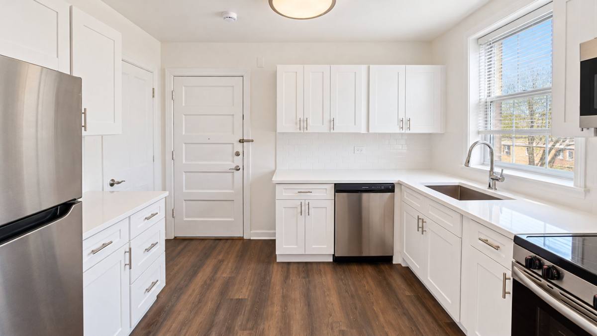 5252 N Campbell Ave #3B, Chicago, IL 60625 - Apartment for Rent - Image 8