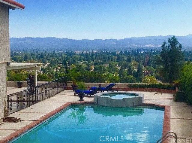 19140 Germain St, Porter Ranch, CA 91326 - House for Rent