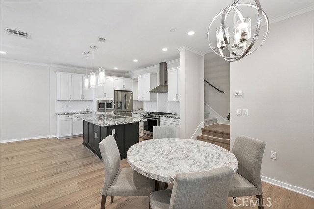 19545 Herringbone Dr, Northridge, CA 91324 - Townhouse for Rent - Image 5