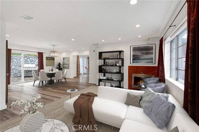 11436 Dona Evita Dr, Studio City, CA 91604 - House for Rent - Image 3