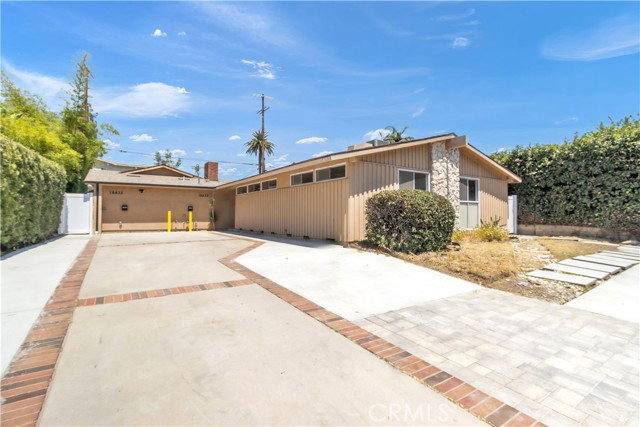 16433 Kingsbury St, Granada Hills, CA 91344 - House for Rent - Image 1