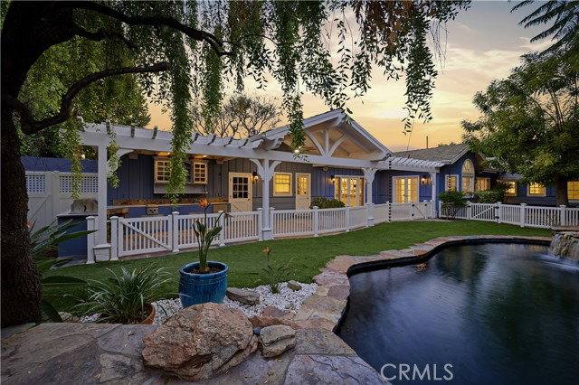 4780 Vista De Oro Ave, Woodland Hills, CA 91364 - House for Rent