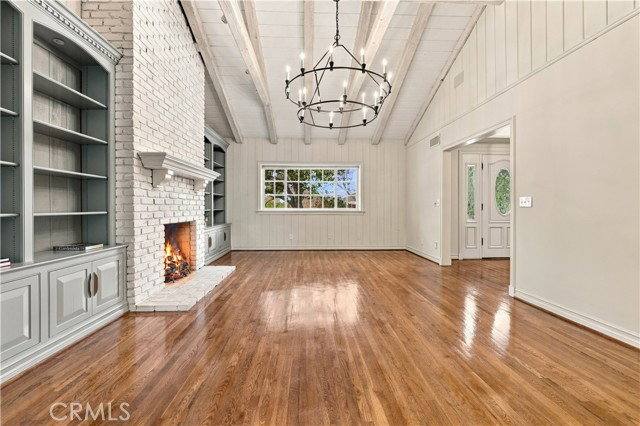 4780 Vista De Oro Ave, Woodland Hills, CA 91364 - House for Rent - Image 3