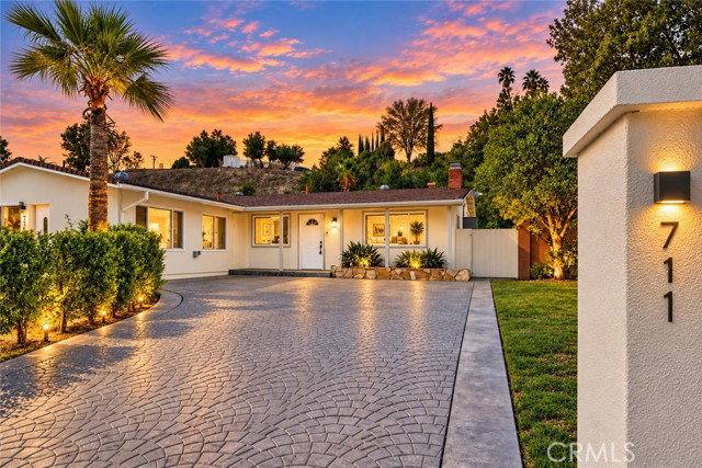 7147 Pomelo Dr, West Hills, CA 91307 - House for Rent
