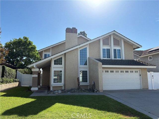 House for rent at 2430 Rainbow Lane, Brea, CA 92821