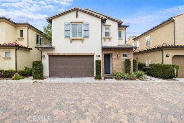 House for rent at 93 Fuchsia, Lake Forest, CA 92630