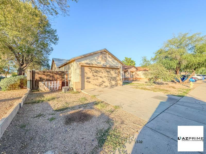 House for rent at 11818 W Aster Dr, El Mirage, AZ 85335