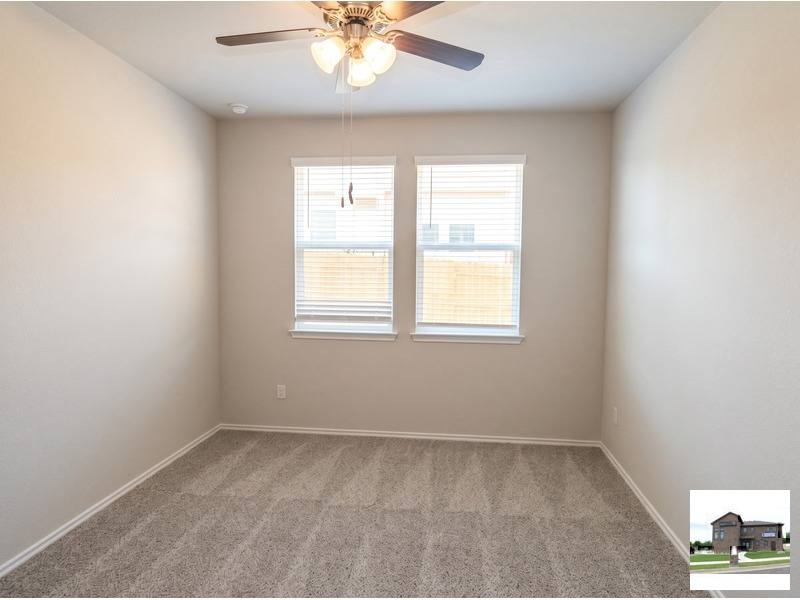 1104 Ribeye Rd #A, Killeen, TX 76542 - Townhouse for Rent - Image 4