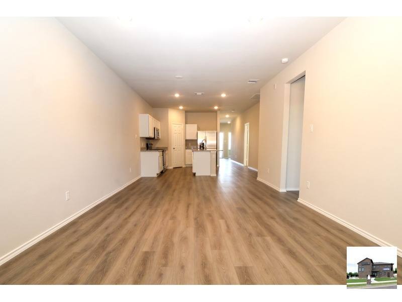 1104 Ribeye Rd #B, Temple, TX 76502 - Townhouse for Rent - Image 3