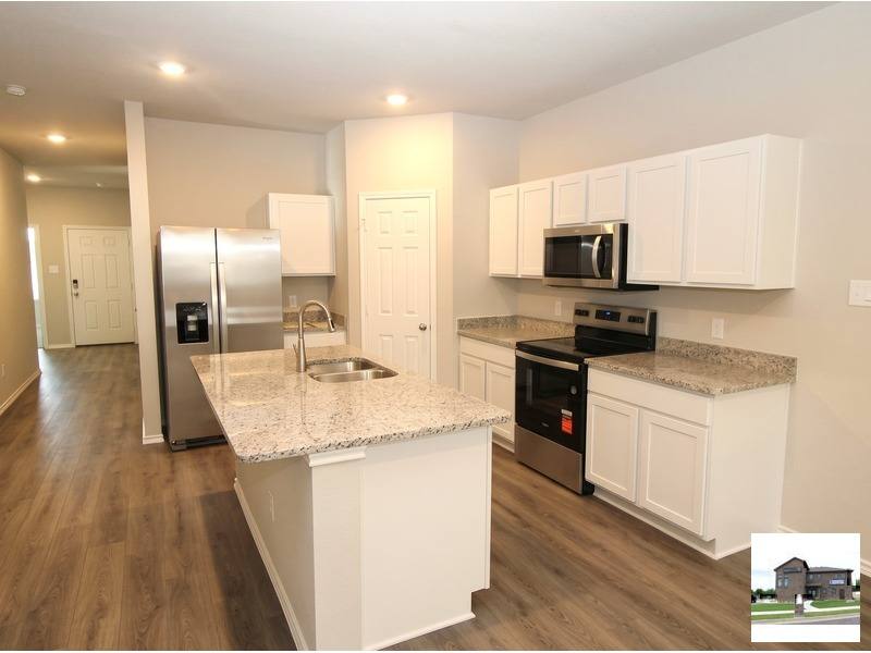 1104 Ribeye Rd #B, Temple, TX 76502 - Townhouse for Rent - Image 4