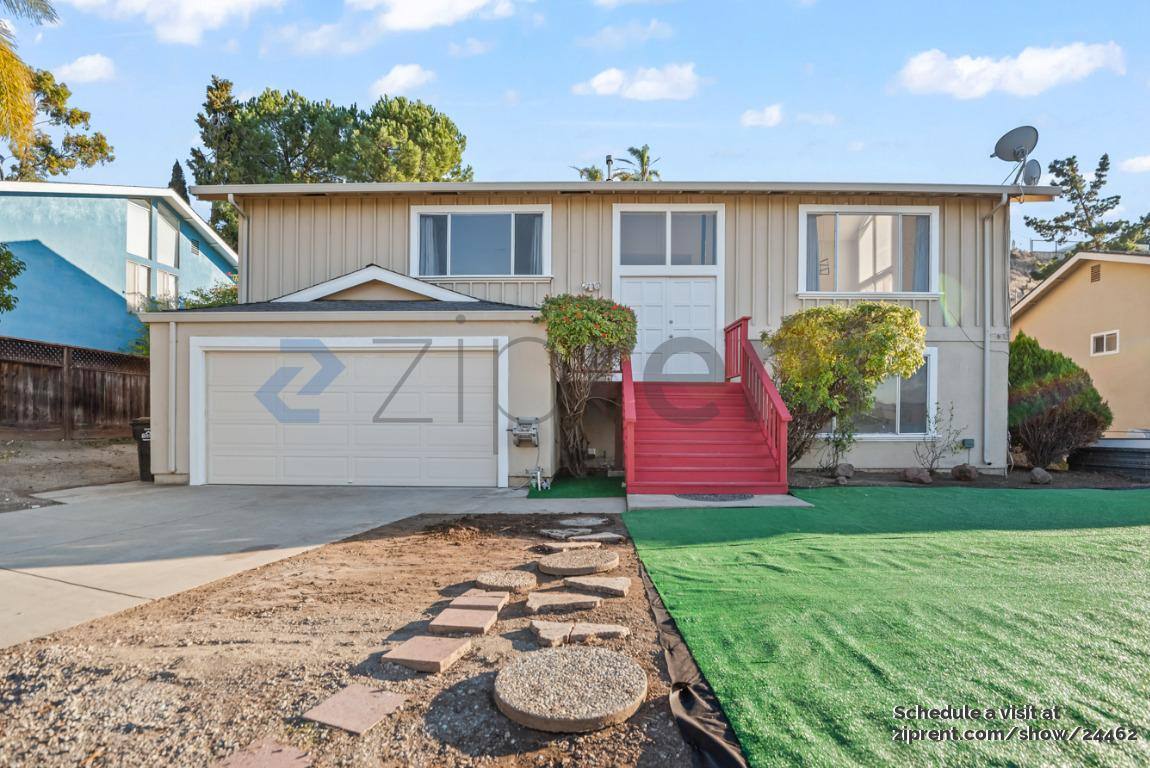 696 River View Dr, San Jose, CA 95111 - House for Rent - Image 1