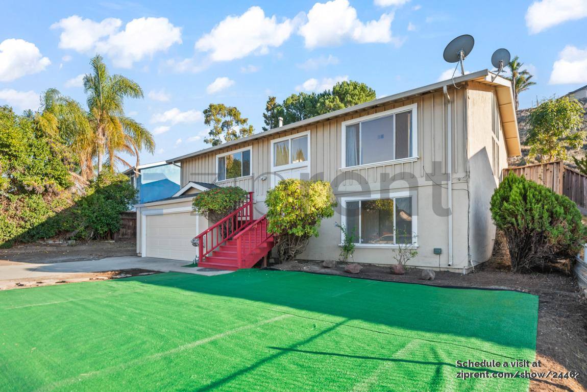 696 River View Dr, San Jose, CA 95111 - House for Rent - Image 2