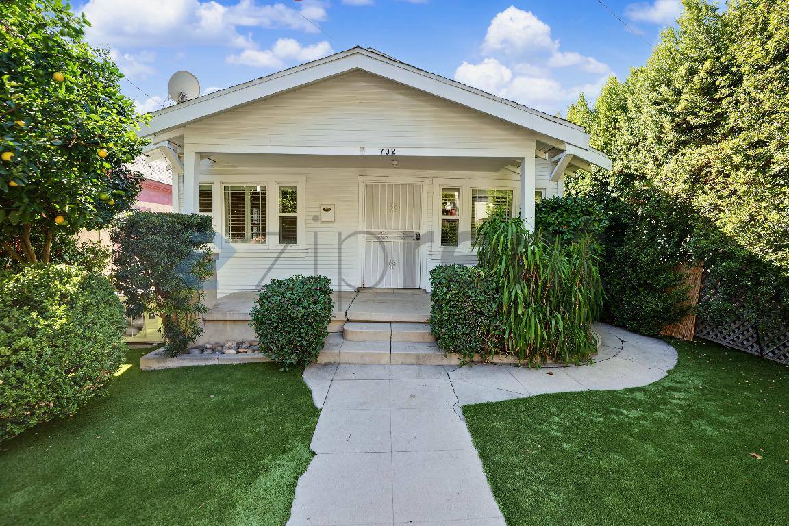 732 Solano Ave, Los Angeles, CA 90012 - House for Rent - Image 1