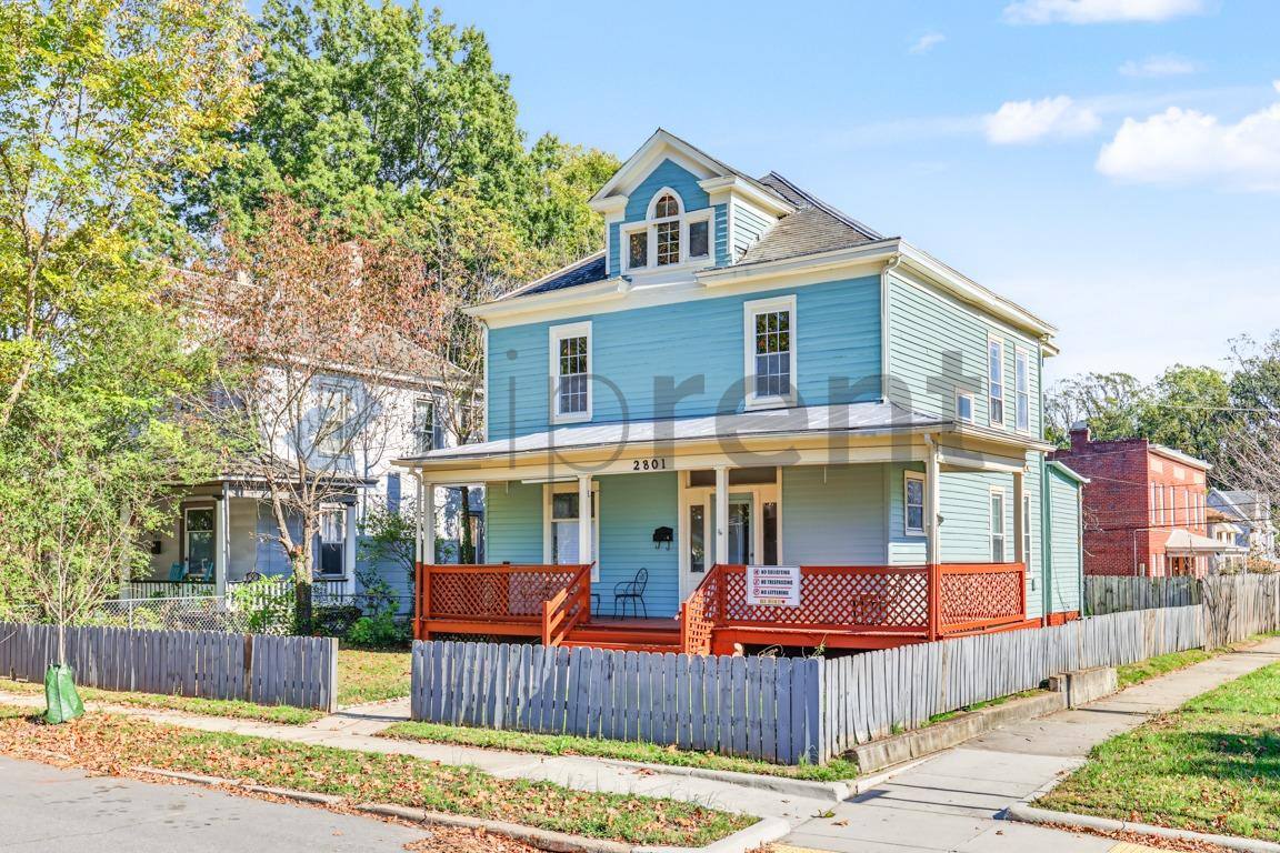 2801 4th Ave #B, Richmond, VA 23222 - Apartment for Rent - Image 2