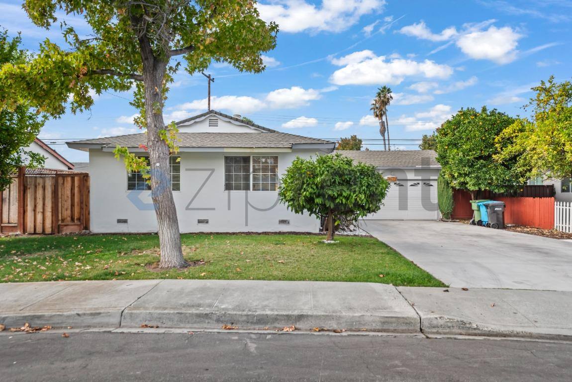 4672 Burke Dr, Santa Clara, CA 95054 - House for Rent - Image 2
