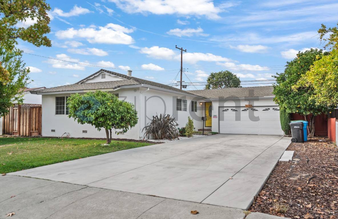 4672 Burke Dr, Santa Clara, CA 95054 - House for Rent - Image 1