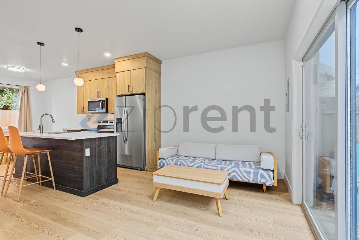 1211 N Winchell St, Portland, OR 97217 - Townhouse for Rent - Image 10