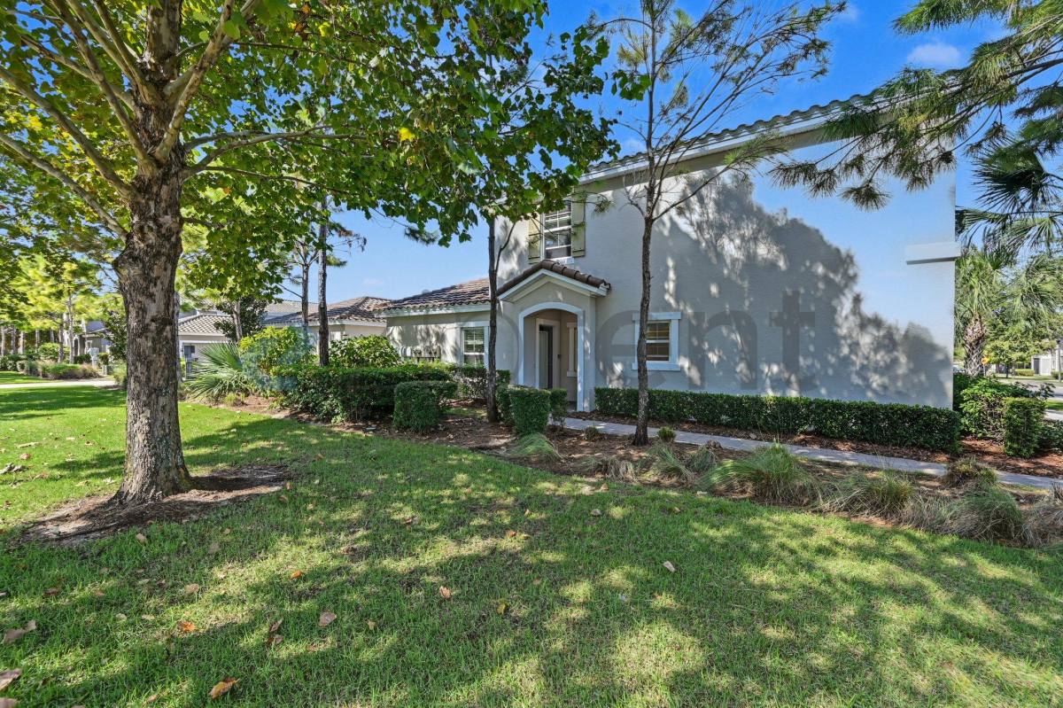 2511 Fencepost Dr, Odessa, FL 33556 - Townhouse for Rent - Image 2