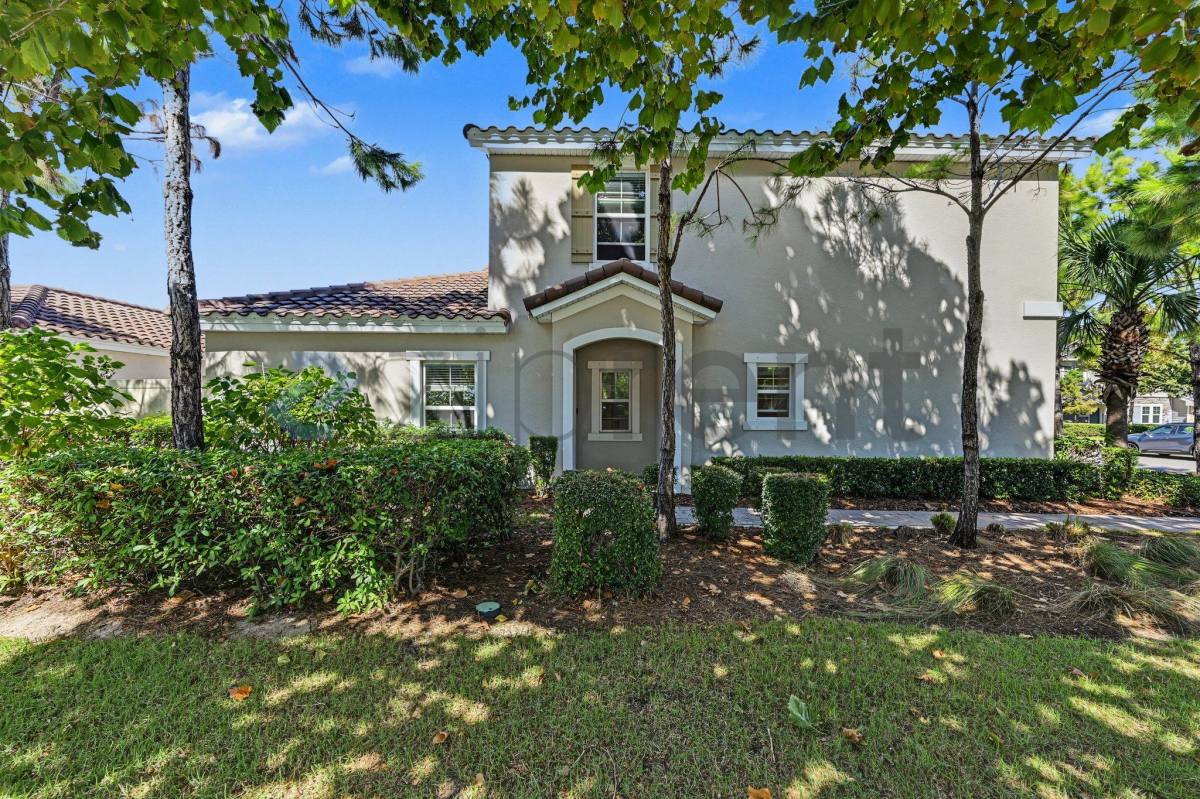 2511 Fencepost Dr, Odessa, FL 33556 - Townhouse for Rent - Image 1