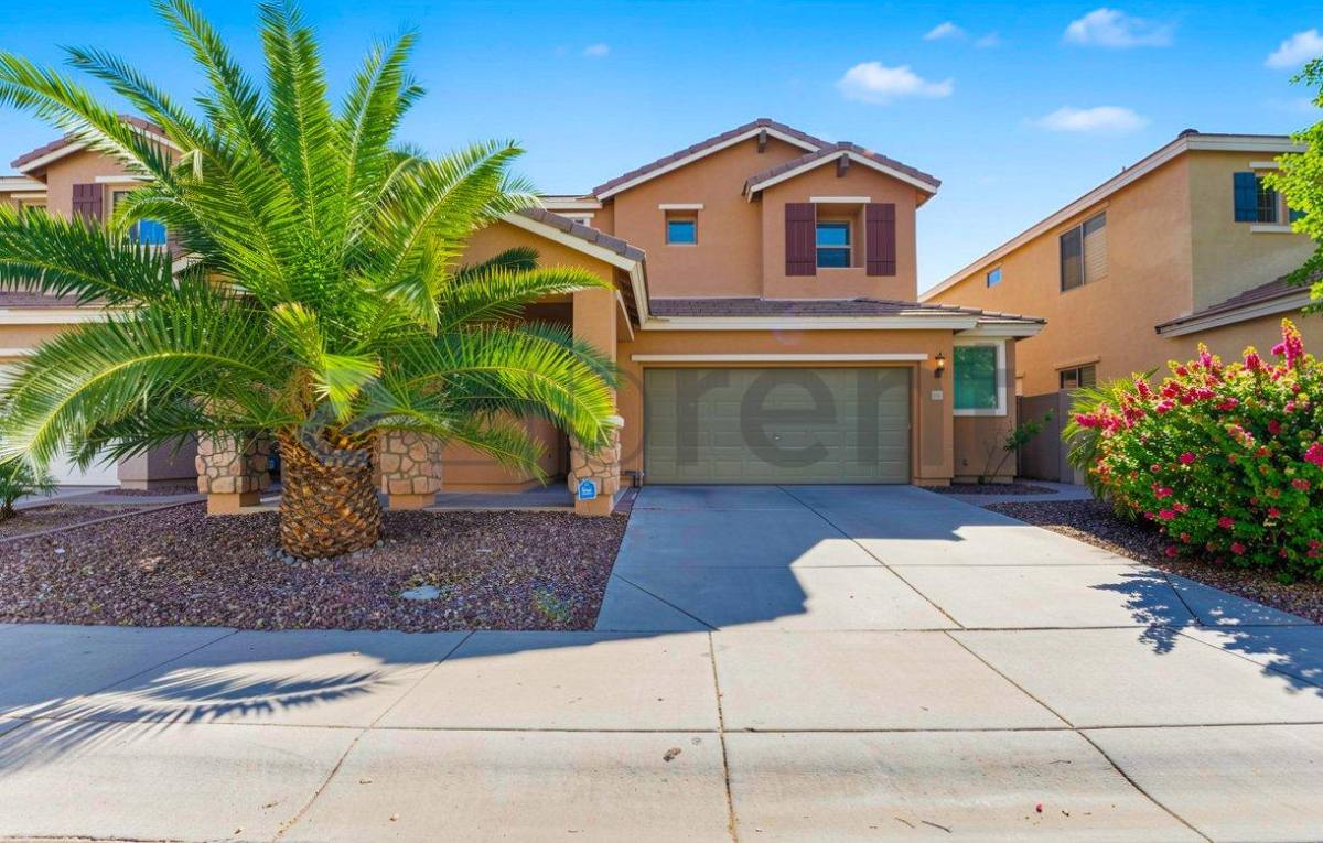 House for rent at 121 W Hackberry Dr, Chandler, AZ 85248