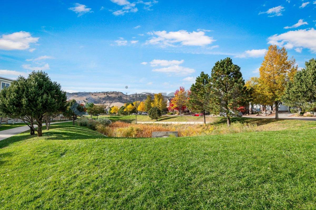 Apartment for rent at 947 Laramie Blvd #B, Boulder, CO 80304