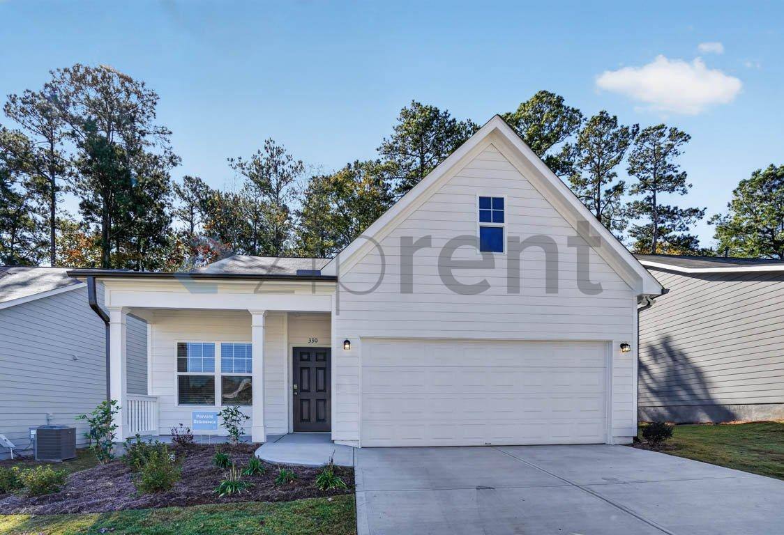 House for rent at 330 Cedar Hill Dr #71, Dallas, GA 30132