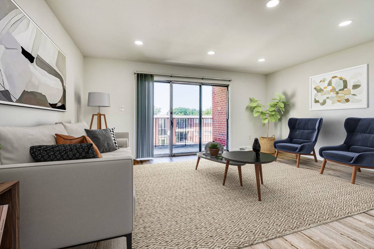 Fountainview, 3638 Fords Lane #D, Baltimore, MD 21215 - Apartment for Rent - Image 6