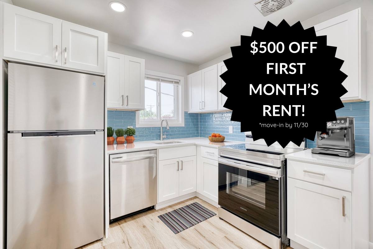 Fountainview, 3638 Fords Lane #D, Baltimore, MD 21215 - Apartment for Rent - Image 1