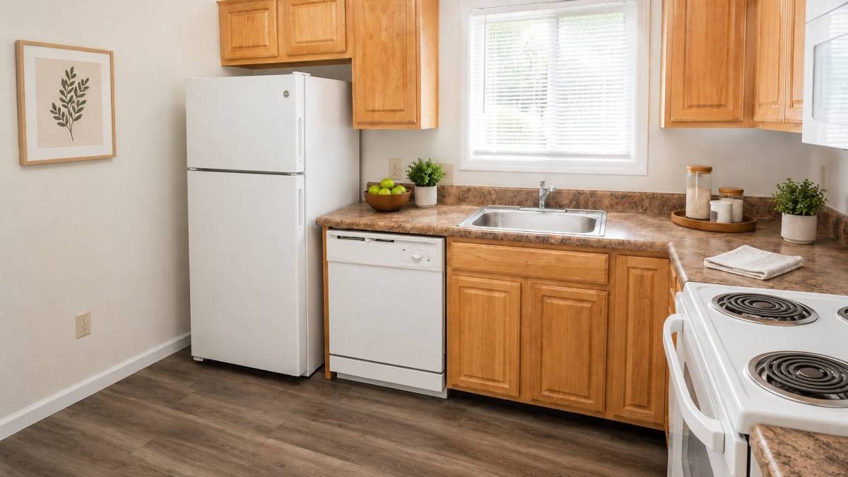 Fountainview, 3638 Fords Lane #D, Baltimore, MD 21215 - Apartment for Rent - Image 3