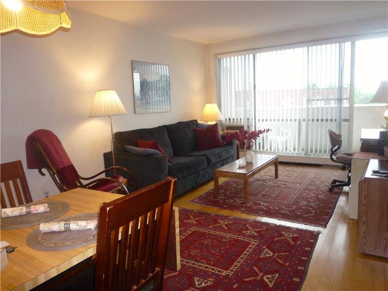 29 Concord Ave #712, Cambridge, MA 02138 - Condo for Rent - Image 2