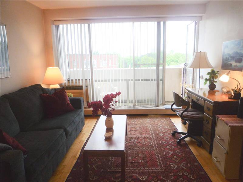 29 Concord Ave #712, Cambridge, MA 02138 - Condo for Rent - Image 3