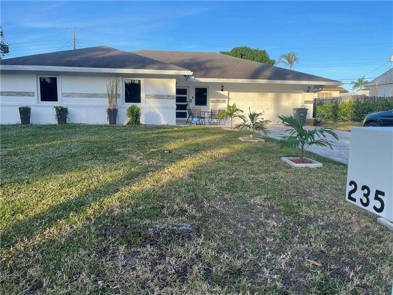 House for rent at 235 NW 3rd Court, Boca Raton, FL 33432