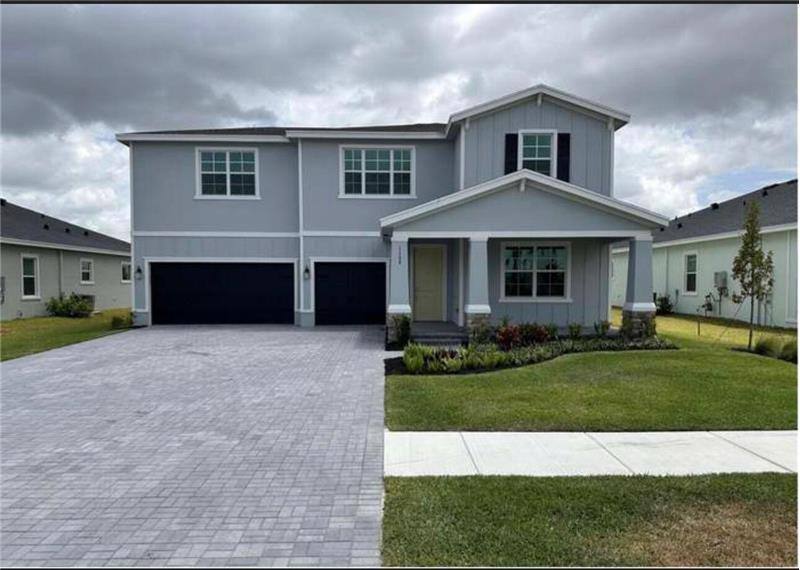 1166 Tangled Orchard Trace, Loxahatchee, FL 33470 - House for Rent
