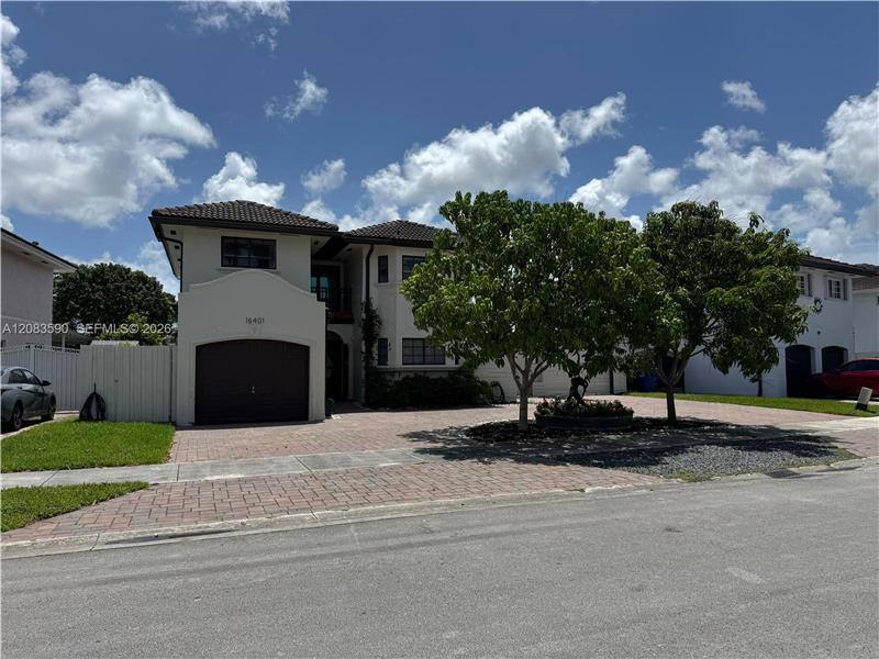 16401 SW 141st Ave, Miami, FL 33177 - House for Rent - Image 1