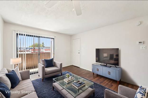 5530 N 17th Ave #117, Phoenix, AZ 85015 - Apartment for Rent - Image 2