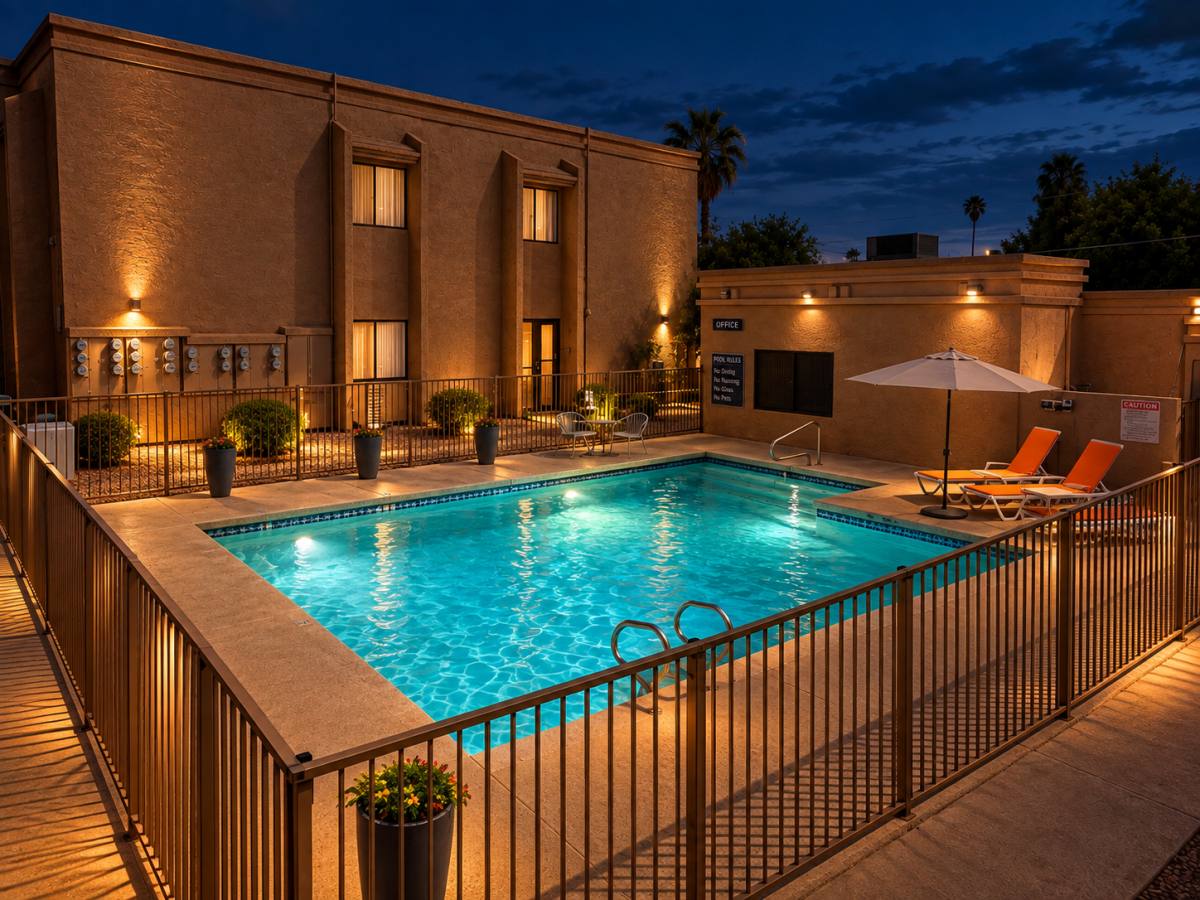 5530 N 17th Ave #117, Phoenix, AZ 85015 - Apartment for Rent - Image 8