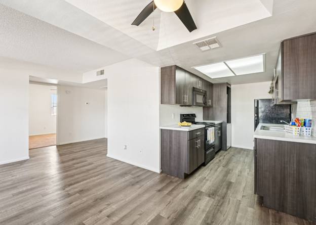 5530 N 17th Ave #107, Phoenix, AZ 85015 - Apartment for Rent - Image 3