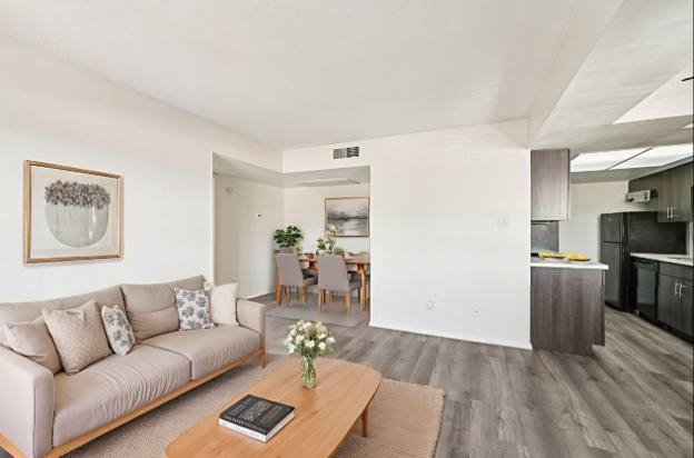 5530 N 17th Ave #107, Phoenix, AZ 85015 - Apartment for Rent - Image 2